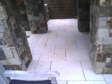 Photos from Juan Castaneda & Alex Ruelas Landscaping