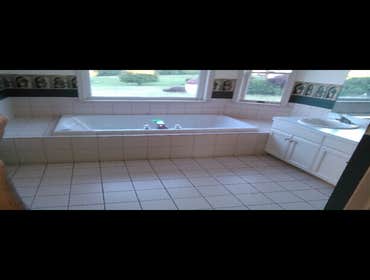 Photo(s) from Cmm Contracting After pictures