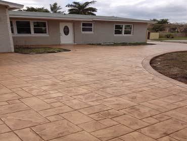 Opalocka Stone with beige