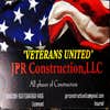 Jpr Construction, LLC logo