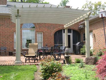 Mike Rowe Contracting Project