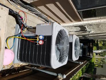 Photos from Free Air Mechanical
