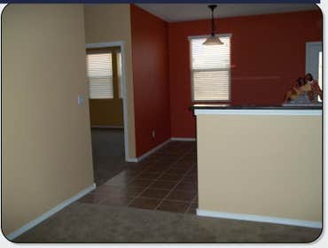 Trevor Residence