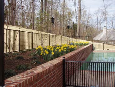 Custom Landscape Services Gallery At Custom Landscape Services we are Changing the Face of the Earth one Landscape at a Time!
We are proud of the wor