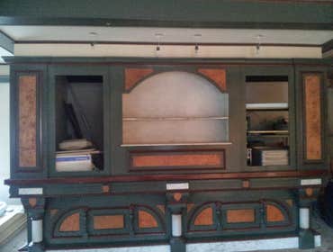 Daniels Paint And Wallcovering Project