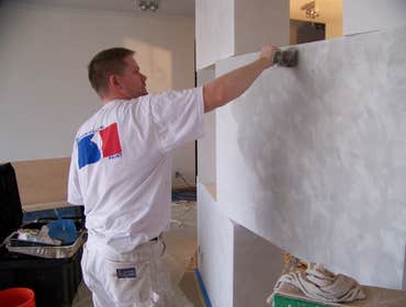 Photo(s) from Luxe Walls LLP