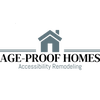Age-proof Homes logo