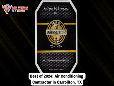 Photos by Air Texas A/C & Heating LLC #7