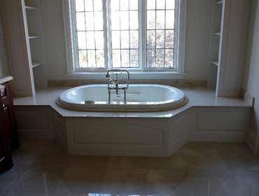 Photos from SAI Construction