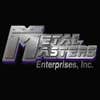 Metal Masters Enterprises Inc logo