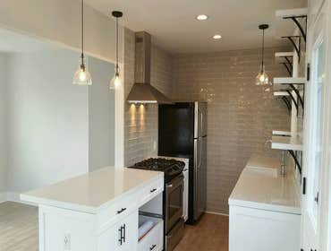 Photos from Borroel Construction