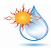 Celestial Solar and Water systems, Inc logo