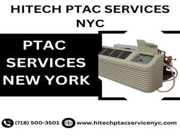 Photos by Hitech Ptac Services Nyc #1