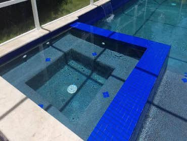 Pools and Project Photos