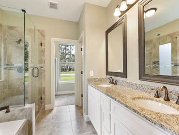 New Home at Durango Drive 2,000 Sqft Home, 4 bed, 3 bath