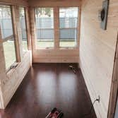 Photos from Sherrill Construction 4 seasons porch