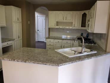 Area projects