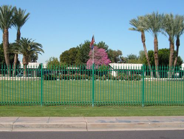 Photos from Associated Fence