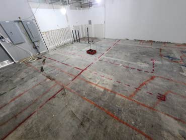 Photos by Unifed Integrity General Construction Management #1