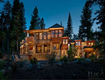 Martis Camp - Homesite 29