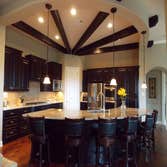 Hill Country Home designed by Jiri Hajek Dillon Custom Homes worked alongside Jiri Hajek to custom design a unique home capturing the views across the 