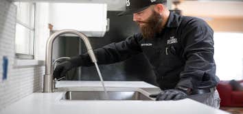 Photos by the Bearded Plumber #1
