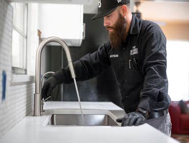 Photos by the Bearded Plumber #1