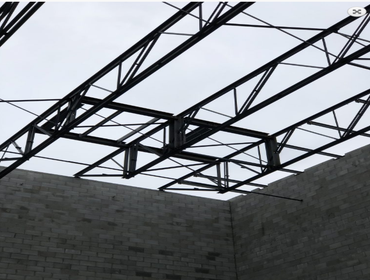 Steel Frames