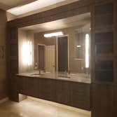 New Vanity