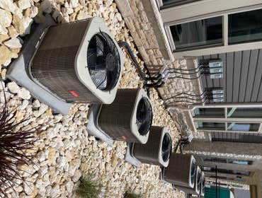 Penwell Apartments