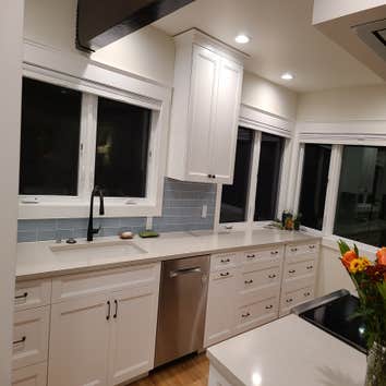 Elite Remodeling Seattle