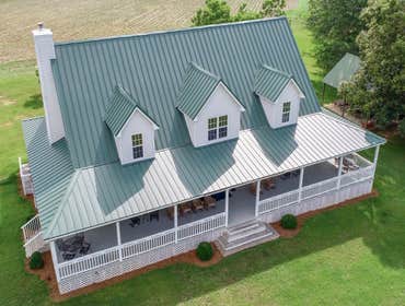 Photos by The Red Shirt Guys Roofing #1