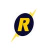 R. Power Services logo