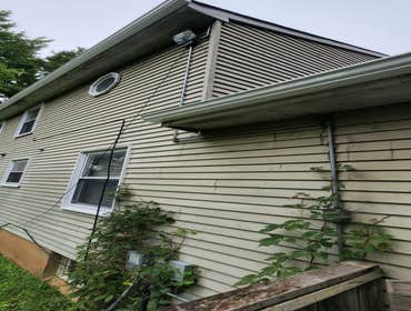 Photos by Oscar's Flooring & Gutter Services LLC #5