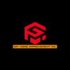 Gm Home Improvement Inc logo