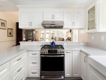 Woodview Project