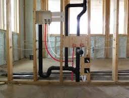 Random Plumbing Project Photos