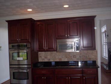 Tiller Custom Homes