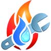 All Plumbing & Heating Services logo