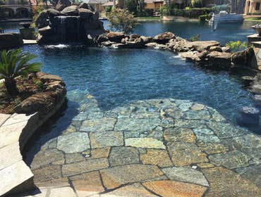 Photos by Paradise Pools Enterprises Inc #1