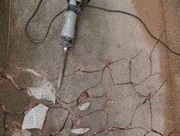 Photos by Stamped Concrete Denver LLC #1 Stamped concrete, often called textured or imprinted concrete, replicates the look of many different stones su