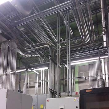 Next Generation Electrical Contractors LLC
