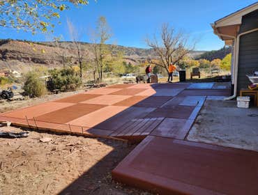 Photos by 4u2 Concrete LLC #1