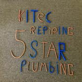 Kitec repiping