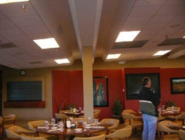 Moon Valley Country Club remodel