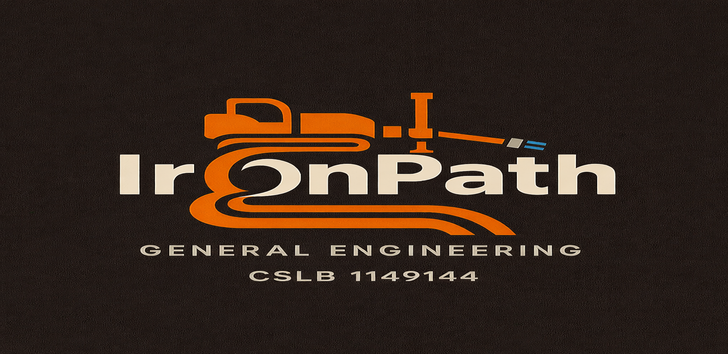 Photos by Iron Path Corp #1