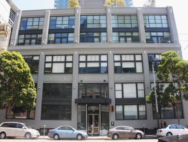 Howard St Project