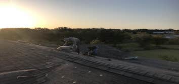 Roofing