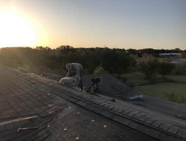 Roofing