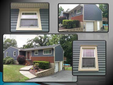 Photos of our work!